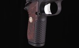 Wilson Combat 9mm - EDC X9L, VFI SIGNATURE, CHERRY GRIPS, LIGHTRAIL, NEW, vintage firearms inc - 8 of 18