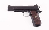 Wilson Combat 9mm - EDC X9L, VFI SIGNATURE, CHERRY GRIPS, LIGHTRAIL, NEW, vintage firearms inc - 10 of 18