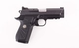 Wilson Combat 9mm - EDC X9, DLC SLIDE, LIGHTRAIL FRAME, NEW, IN STOCK! vintage firearms inc - 11 of 18