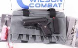 Wilson Combat 9mm - EDC X9, DLC SLIDE, LIGHTRAIL FRAME, NEW, IN STOCK! vintage firearms inc - 1 of 18