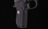 Wilson Combat 9mm - EDC X9, DLC SLIDE, LIGHTRAIL FRAME, NEW, IN STOCK! vintage firearms inc - 8 of 18