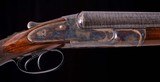 Lefever GE 12 Gauge - EJECTORS, 99% CONDITION, NICE!, vintage firearms inc - 3 of 23