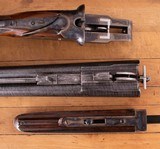 Lefever GE 12 Gauge - EJECTORS, 99% CONDITION, NICE!, vintage firearms inc - 22 of 23