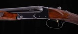 Winchester Model 21 12 Gauge –SKEET, ORIGINAL BLUE, GREAT BUY, vintage firearms inc - 1 of 20