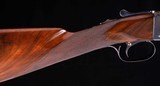 Winchester Model 21 12 Gauge –SKEET, ORIGINAL BLUE, GREAT BUY, vintage firearms inc - 7 of 20