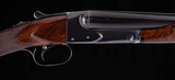Winchester Model 21 12 Gauge –SKEET, ORIGINAL BLUE, GREAT BUY, vintage firearms inc - 2 of 20