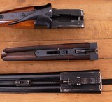 Winchester Model 21 20 Gauge – LIGHT 6LBS.7oz, 97% FACTORY BLUE, vintage firearms inc - 17 of 18