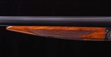 Winchester Model 21 20 Gauge – LIGHT 6LBS.7oz, 97% FACTORY BLUE, vintage firearms inc - 11 of 18