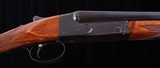 Winchester Model 21 20 Gauge – LIGHT 6LBS.7oz, 97% FACTORY BLUE, vintage firearms inc - 3 of 18