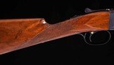 Winchester Model 21 20 Gauge – LIGHT 6LBS.7oz, 97% FACTORY BLUE, vintage firearms inc - 8 of 18