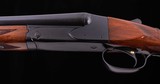 Winchester Model 21 20 Gauge – LIGHT 6LBS.7oz, 97% FACTORY BLUE, vintage firearms inc - 1 of 18