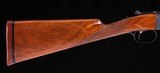 Winchester Model 21 20 Gauge – LIGHT 6LBS.7oz, 97% FACTORY BLUE, vintage firearms inc - 6 of 18