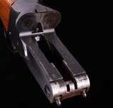 Winchester Model 21 20 Gauge – LIGHT 6LBS.7oz, 97% FACTORY BLUE, vintage firearms inc - 18 of 18