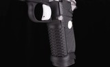 Wilson Combat 9mm - EDC X9L, VFI SIGNATURE, STAINLESS, MAGWELL, OPTIC READY vintage firearms inc - 9 of 18