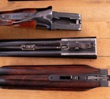 Winchester Model 21 16 Gauge – PRE-WAR, HIGH CONDITION, KILLER WOOD, vintage firearms inc - 20 of 21