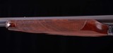 Winchester Model 21 16 Gauge – PRE-WAR, HIGH CONDITION, KILLER WOOD, vintage firearms inc - 12 of 21
