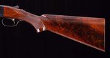 Winchester Model 21 16 Gauge – PRE-WAR, HIGH CONDITION, KILLER WOOD, vintage firearms inc - 6 of 21