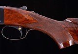 Winchester Model 21 16 Gauge – PRE-WAR, HIGH CONDITION, KILLER WOOD, vintage firearms inc - 8 of 21