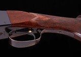 Winchester Model 21 16 Gauge – PRE-WAR, HIGH CONDITION, KILLER WOOD, vintage firearms inc - 16 of 21