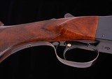 Winchester Model 21 16 Gauge – PRE-WAR, HIGH CONDITION, KILLER WOOD, vintage firearms inc - 17 of 21