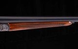 Orvis Custom 28 Gauge – ARRIETA MODEL 578, 99% FACTORY FINISHES, vintage firearms inc - 19 of 25