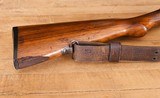 Winchester 12 Gauge - MODEL 1897, ALL ORIGINAL TRENCH GUN, BRASS SHELLS, BAYONET, BOOK, vintage firearms inc - 18 of 25
