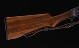 Winchester 12 Gauge - MODEL 1897, ALL ORIGINAL TRENCH GUN, BRASS SHELLS, BAYONET, BOOK, vintage firearms inc - 5 of 25