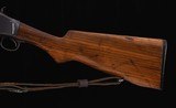 Winchester 12 Gauge - MODEL 1897, ALL ORIGINAL TRENCH GUN, BRASS SHELLS, BAYONET, BOOK, vintage firearms inc - 4 of 25