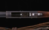 Winchester 12 Gauge - MODEL 1897, ALL ORIGINAL TRENCH GUN, BRASS SHELLS, BAYONET, BOOK, vintage firearms inc - 11 of 25
