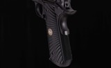 Wilson Combat 9mm - ULTRALIGHT CARRY PROFESSIONAL, 99%+, IN STOCK vintage firearms inc - 6 of 18