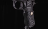 Wilson Combat 9mm - ULTRALIGHT CARRY PROFESSIONAL, 99%+, IN STOCK vintage firearms inc - 9 of 18