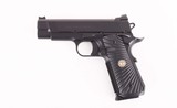 Wilson Combat 9mm - ULTRALIGHT CARRY PROFESSIONAL, 99%+, IN STOCK vintage firearms inc - 10 of 18