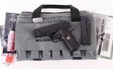 Wilson Combat 9mm - ULTRALIGHT CARRY PROFESSIONAL, 99%+, IN STOCK vintage firearms inc - 1 of 18