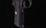 Wilson Combat 9mm - ULTRALIGHT CARRY PROFESSIONAL, 99%+, IN STOCK vintage firearms inc - 8 of 18