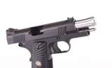 Wilson Combat 9mm - ULTRALIGHT CARRY PROFESSIONAL, 99%+, IN STOCK vintage firearms inc - 15 of 18