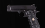 Wilson Combat 9mm - ULTRALIGHT CARRY PROFESSIONAL, 99%+, IN STOCK vintage firearms inc - 2 of 18