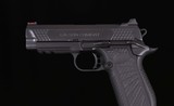 Wilson Combat 9mm - SFX9 HC, 4 INCH, DLC CARRY MELT, NEW, IN STOCK! vintage firearms inc - 2 of 18