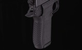 Wilson Combat 9mm - SFX9 HC, 4 INCH, DLC CARRY MELT, NEW, IN STOCK! vintage firearms inc - 7 of 18