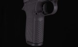 Wilson Combat 9mm - SFX9 HC, 4 INCH, DLC CARRY MELT, NEW, IN STOCK! vintage firearms inc - 8 of 18