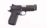 Wilson Combat 9mm - SFX9 HC, 4 INCH, DLC CARRY MELT, NEW, IN STOCK! vintage firearms inc - 11 of 18