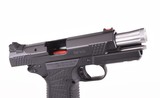 Wilson Combat 9mm - SFX9 HC, 4 INCH, DLC CARRY MELT, NEW, IN STOCK! vintage firearms inc - 15 of 18