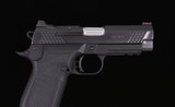 Wilson Combat 9mm - SFX9 HC, 4 INCH, DLC CARRY MELT, NEW, IN STOCK! vintage firearms inc - 3 of 18