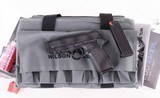 Wilson Combat 9mm - SFX9 HC, 4 INCH, URBAN CAMO, NEW, IN STOCK! vintage firearms inc - 1 of 18