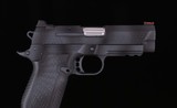 Wilson Combat 9mm - SFX9 HC, 4 INCH, URBAN CAMO, NEW, IN STOCK! vintage firearms inc - 3 of 18