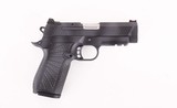 Wilson Combat 9mm - SFX9 HC, 4 INCH, URBAN CAMO, NEW, IN STOCK! vintage firearms inc - 11 of 18
