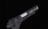 Wilson Combat 9mm - SFX9 HC, 4 INCH, URBAN CAMO, NEW, IN STOCK! vintage firearms inc - 4 of 18