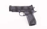 Wilson Combat 9mm - SFX9 HC, 4 INCH, URBAN CAMO, NEW, IN STOCK! vintage firearms inc - 10 of 18