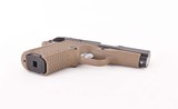 Wilson Combat 9mm - SFX9 HC 3.25", VFI SIGNATURE, FDE, TRITIUM SIGHTS, NEW! vintage firearms inc - 13 of 18