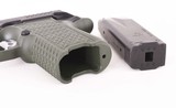 Wilson Combat 9mm - SFX9 3.25", VFI SIGNATURE, GREEN, TRITIUM SIGHTS, NEW! vintage firearms inc - 16 of 18