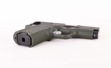 Wilson Combat 9mm - SFX9 3.25", VFI SIGNATURE, GREEN, TRITIUM SIGHTS, NEW! vintage firearms inc - 13 of 18